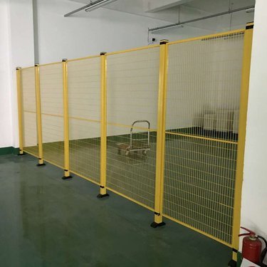 智能守护 汽车制造厂安全防护设备的数据处理服务