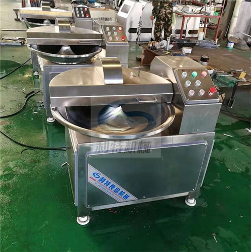 六安全自动斩拌机厂家 免费咨询、在线指导与数据处理服务的全面解析