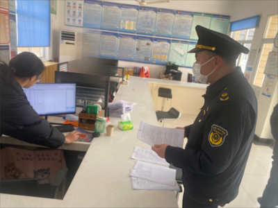 守护家庭健康，消除用药隐患——港沿镇持续开展“清理家庭小药箱”主题安全咨询服务